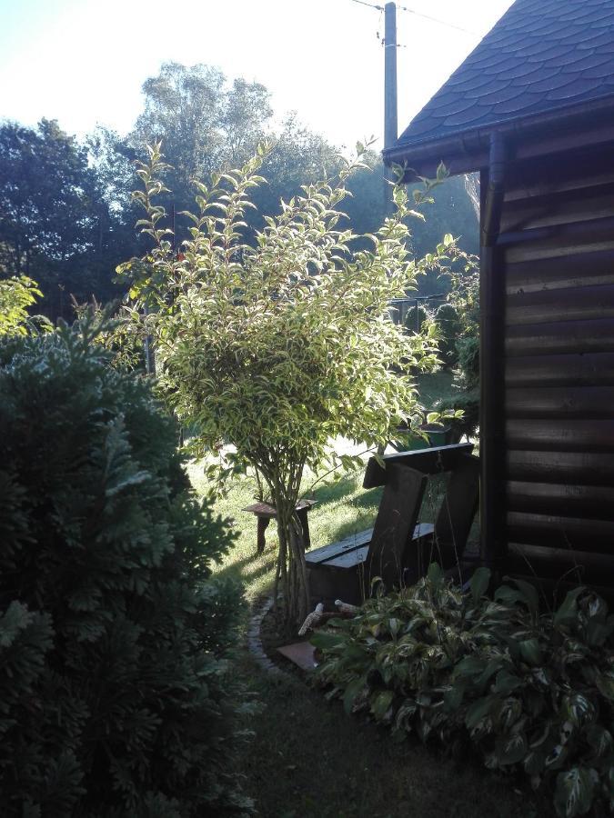 Apartament Leszczynowa 7 Blisko Zatora Spytkowice  Exterior photo