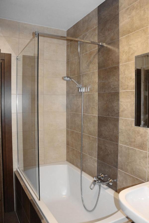 Apartament Leszczynowa 7 Blisko Zatora Spytkowice  Exterior photo