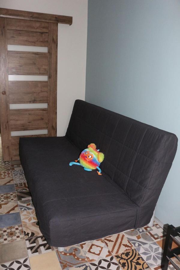 Apartament Leszczynowa 7 Blisko Zatora Spytkowice  Exterior photo